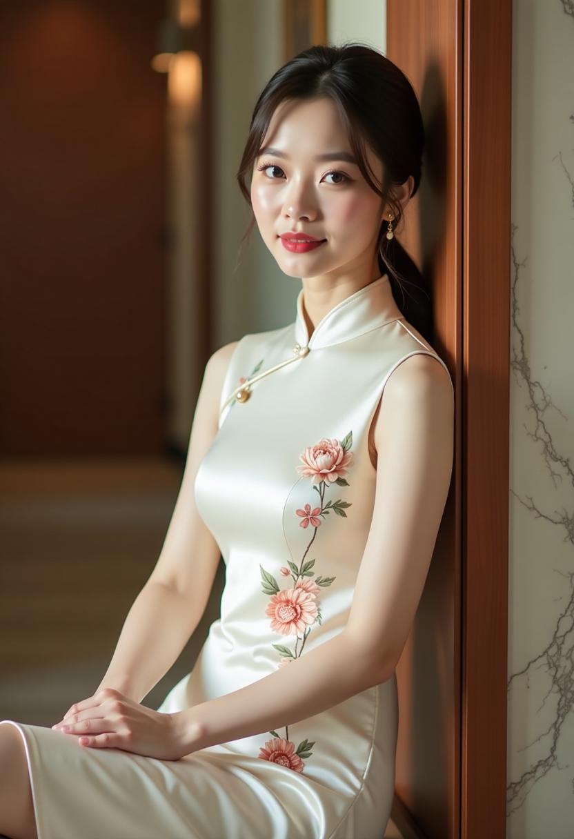 罗马暗线电影海报